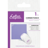 Crafter's Companion Corner Punch Photo Corners (CC-CPT-PHOC)