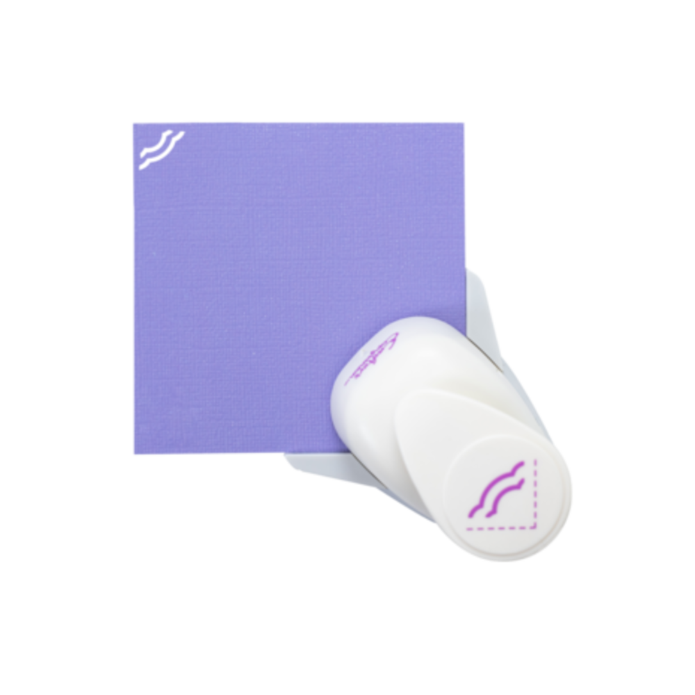 Crafter's Companion Corner Punch Photo Corners (CC-CPT-PHOC)