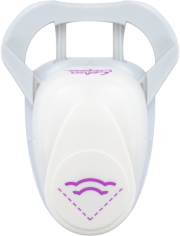 Crafter's Companion Corner Punch Photo Corners (CC-CPT-PHOC)