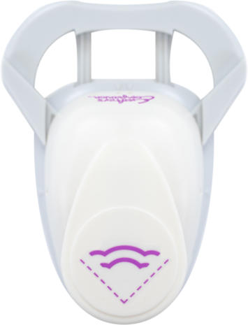 Crafter's Companion Corner Punch Photo Corners (CC-CPT-PHOC)