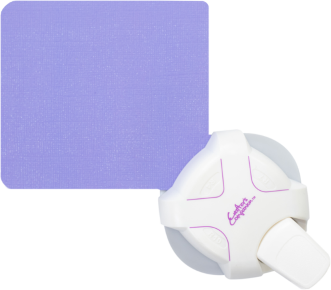 Crafter's Companion Corner Punch Rounded 3-in-1 (CC-CPT-ROUC) Crafter's Companion Corner Punch Rounded 3-in-1 (CC-CPT-ROUC)