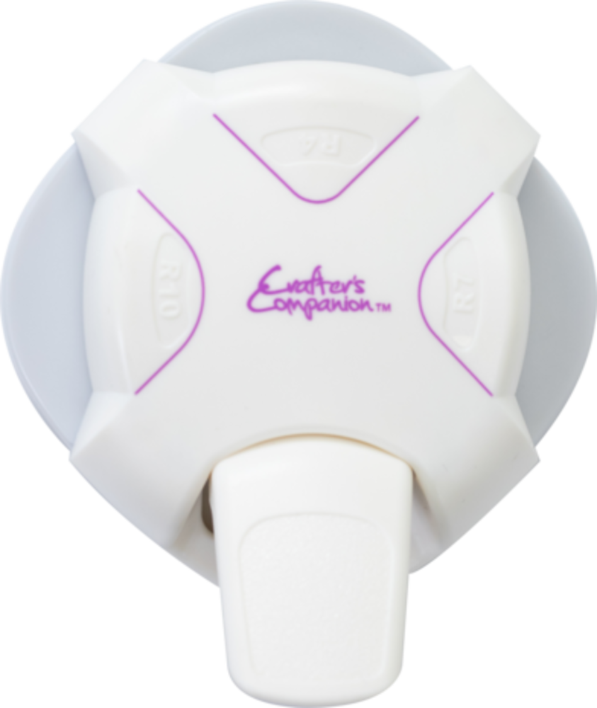 Crafter's Companion Corner Punch Rounded 3-in-1 (CC-CPT-ROUC) Crafter's Companion Corner Punch Rounded 3-in-1 (CC-CPT-ROUC)