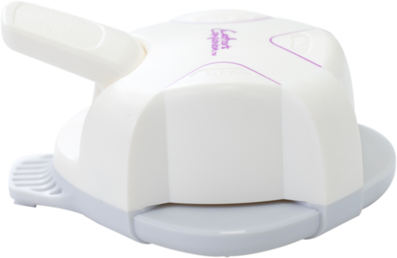 Crafter's Companion Corner Punch Rounded 3-in-1 (CC-CPT-ROUC) Crafter's Companion Corner Punch Rounded 3-in-1 (CC-CPT-ROUC)