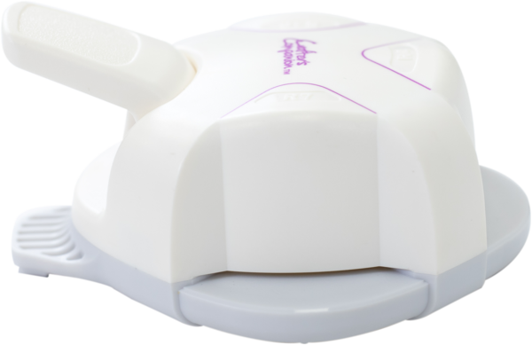 Crafter's Companion Corner Punch Rounded 3-in-1 (CC-CPT-ROUC) Crafter's Companion Corner Punch Rounded 3-in-1 (CC-CPT-ROUC)