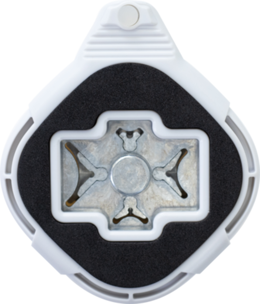 Crafter's Companion Corner Punch Rounded 3-in-1 (CC-CPT-ROUC) Crafter's Companion Corner Punch Rounded 3-in-1 (CC-CPT-ROUC)