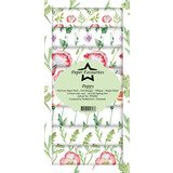 Paper Favourites Poppy Slimline Paper Pack (PFS084)