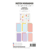 Dutch Doobadoo Crafty Paper Slimline Easter Gnomes (473.005.041)