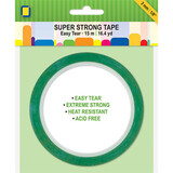 JEJE Produkt Super Strong Tape Easy Tear 3 mm (3.3283)