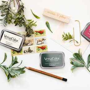 VersaColor Full Size Ink Pads