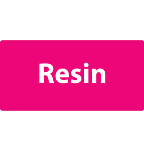 Resin