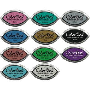 ColorBox | Cat's Eye Pigment