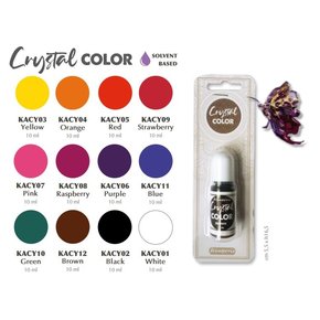 Stamperia | Crystal Resin