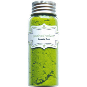 Doodlebug Design Inc. | Crushed Velvet Flock