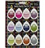 Memento Sorbet Scoops Dye Ink Dew Drops Set (MD-012-200) Memento Sorbet Scoops Dye Ink Dew Drops Set (MD-012-200)