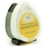 Tsukineko Memento Cantaloupe Dye Ink Dew Drop (MD-103)