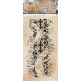 Studio Light Feelings of Freedom Clear Stamps Birds-of-paradise (JMA-FOF-STAMP421)