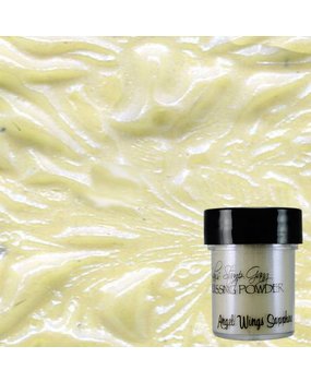 Lindy's Stamp Gang Angel Wings Sapphire Embossing Powder (ep-051) Lindy's Stamp Gang Angel Wings Sapphire Embossing Powder (ep-051)