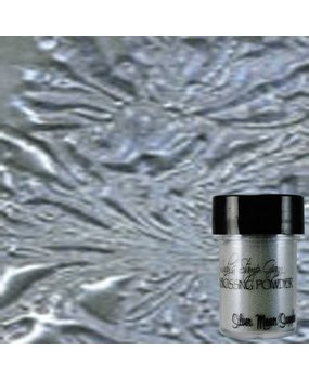 Lindy's Stamp Gang Silver Moon Sapphire Embossing Powder (ep-035) Lindy's Stamp Gang Silver Moon Sapphire Embossing Powder (ep-035)