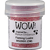 WOW! Flaming Lustre Embossing Powder (WS280X) WOW! Flaming Lustre Embossing Powder (WS280X)