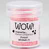 WOW! Pinkish Embossing Powder (WS304R) WOW! Pinkish Embossing Powder (WS304R)