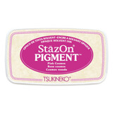 Tsukineko StazOn Pigment Pink Cosmos (SZ-PIG-81) Tsukineko StazOn Pigment Pink Cosmos (SZ-PIG-81)