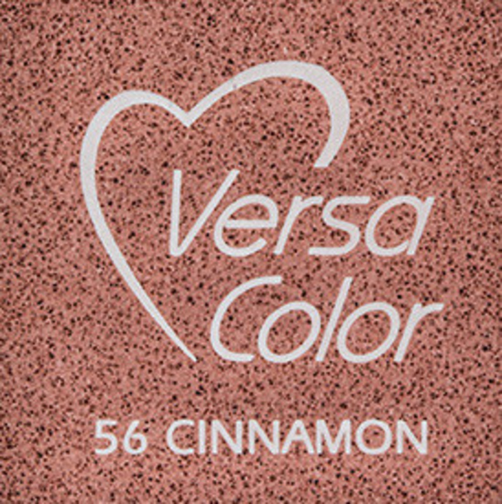 Tsukineko VersaColor 1 Inch Cube Ink Pad Cinnamon (VS-56) Tsukineko VersaColor 1 Inch Cube Ink Pad Cinnamon (VS-56)