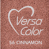Tsukineko VersaColor 1 Inch Cube Ink Pad Cinnamon (VS-56)
