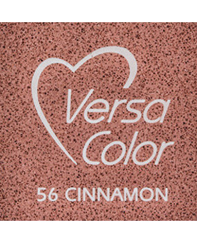 Tsukineko VersaColor 1 Inch Cube Ink Pad Cinnamon (VS-56) Tsukineko VersaColor 1 Inch Cube Ink Pad Cinnamon (VS-56)