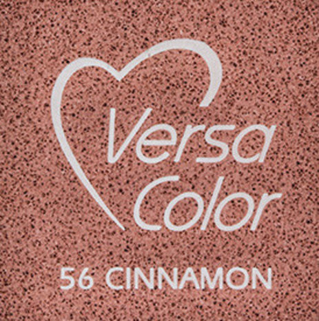 Tsukineko VersaColor 1 Inch Cube Ink Pad Cinnamon (VS-56) Tsukineko VersaColor 1 Inch Cube Ink Pad Cinnamon (VS-56)