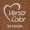Tsukineko VersaColor 1 Inch Cube Ink Pad Cocoa (VS-53) Tsukineko VersaColor 1 Inch Cube Ink Pad Cocoa (VS-53)