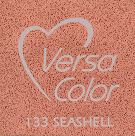 Tsukineko VersaColor 1 Inch Cube Ink Pad Seashell (VS-133)