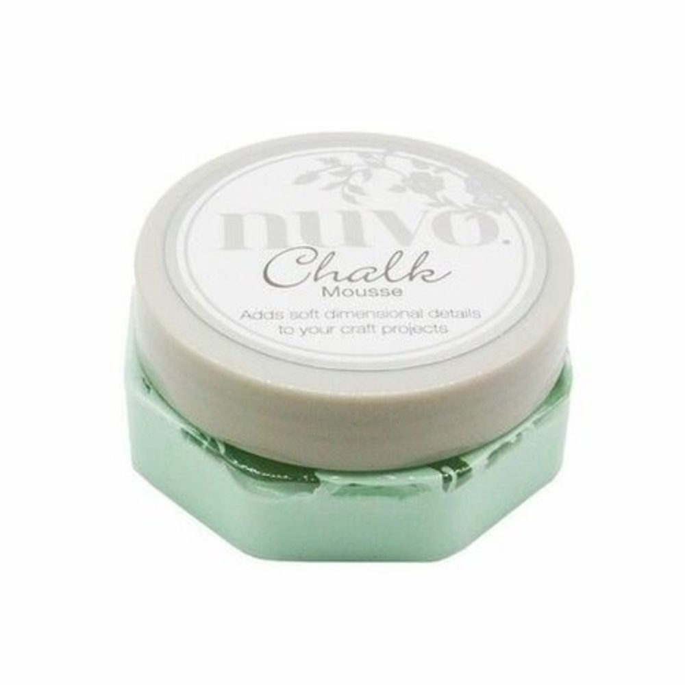 Nuvo Chalk Mousse Mint Mojito (1426N) Nuvo Chalk Mousse Mint Mojito (1426N)