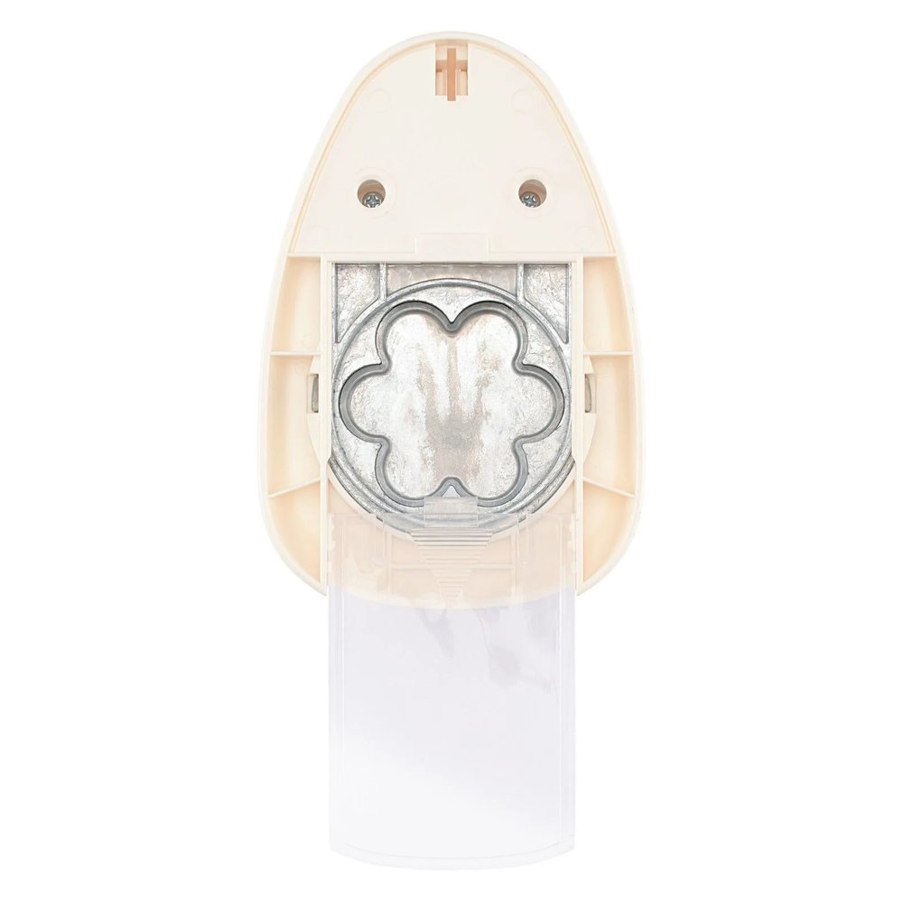 Vaessen Creative Figuurpons Jumbo Bloem (21437-006)