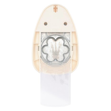 Vaessen Creative Figuurpons Jumbo Bloem (21437-006)