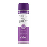 Crafter's Companion Stick & Spray Temporary Repositional Adhesive (STK-SPR)