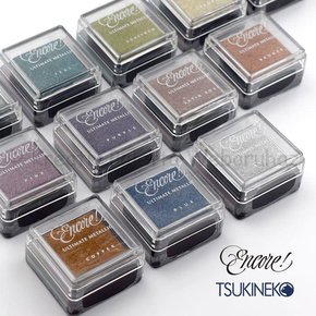 Tsukineko | Encore Ultimate Metallic