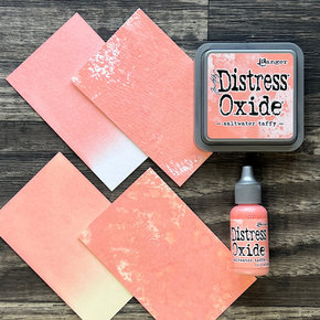 Ranger | Distress Oxide Ink Pads
