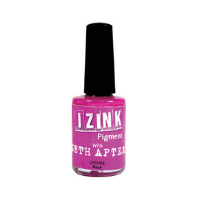 Aladine | Izink Pigment Ink Bottles