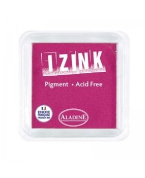 Aladine Inkpad Izink Pigment Light Pink (19138)