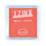 Aladine Inkpad Izink Pigment Fluo Orange (19133)