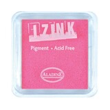 Aladine Inkpad Izink Pigment Fluo Pink (19134)