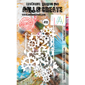 AALL and Create