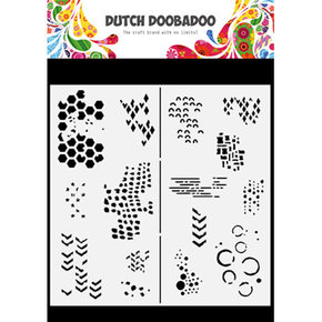 Dutch Doobadoo