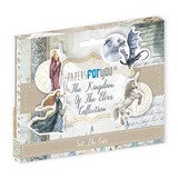 Papers For You The Kingdom Of The Elves Die Cuts (PFY-4591)