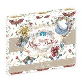 Papers For You Magic Nature Die Cuts (PFY-4134)*