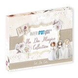 Papers For You Ninas Un Dia Magico Die Cuts (PFY-3676)