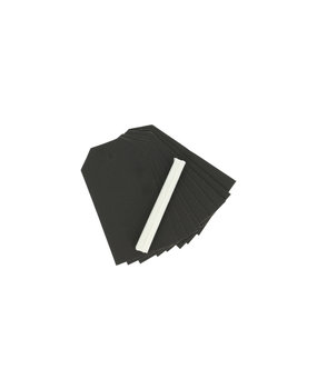 Make by Me! Krijtbordlabels Inclusief Krijtje 10 st (KL.065) Make by Me! Krijtbordlabels Inclusief Krijtje 10 st (KL.065)