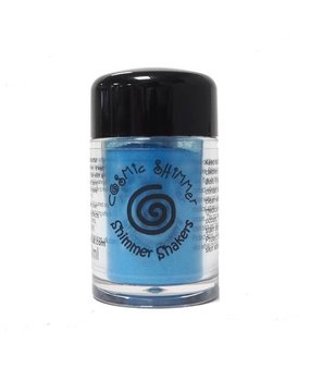 Cosmic Shimmer Shimmer Shaker Electric Blue 10ml (CSPMSSELECT) Cosmic Shimmer Shimmer Shaker Electric Blue 10ml (CSPMSSELECT)