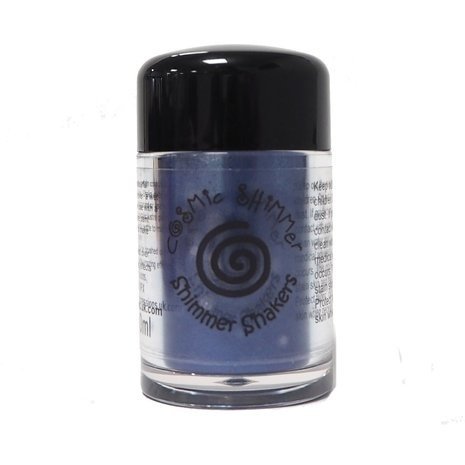 Cosmic Shimmer Shimmer Shaker Denim Dash 10ml (CSPMSSDENIM) Cosmic Shimmer Shimmer Shaker Denim Dash 10ml (CSPMSSDENIM)