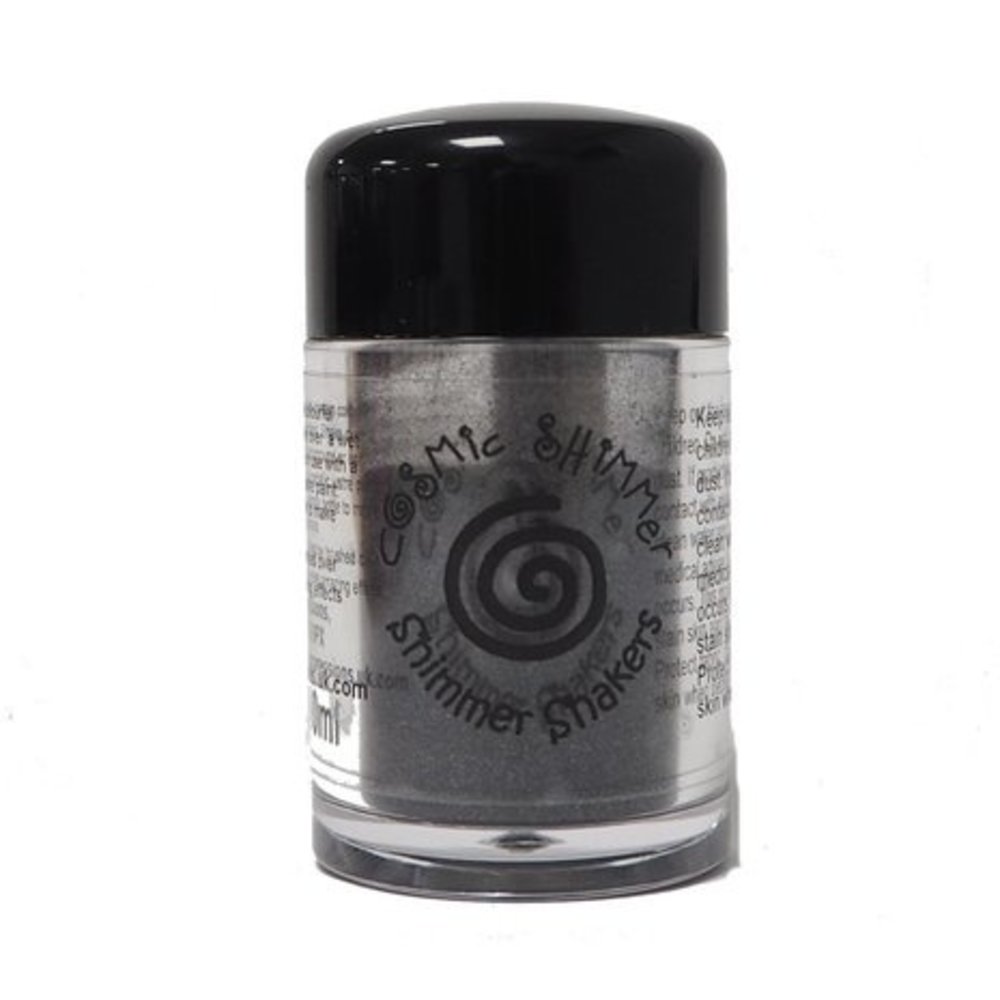 Cosmic Shimmer Shimmer Shaker Dark Night 10ml (CSPMSSNIGHT) Cosmic Shimmer Shimmer Shaker Dark Night 10ml (CSPMSSNIGHT)